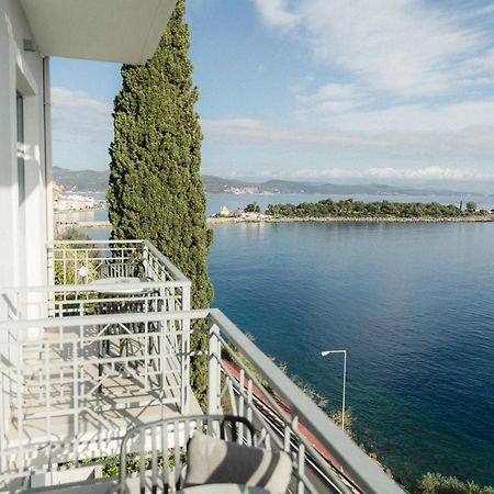 Infinity Hotel Gytheio Экстерьер фото