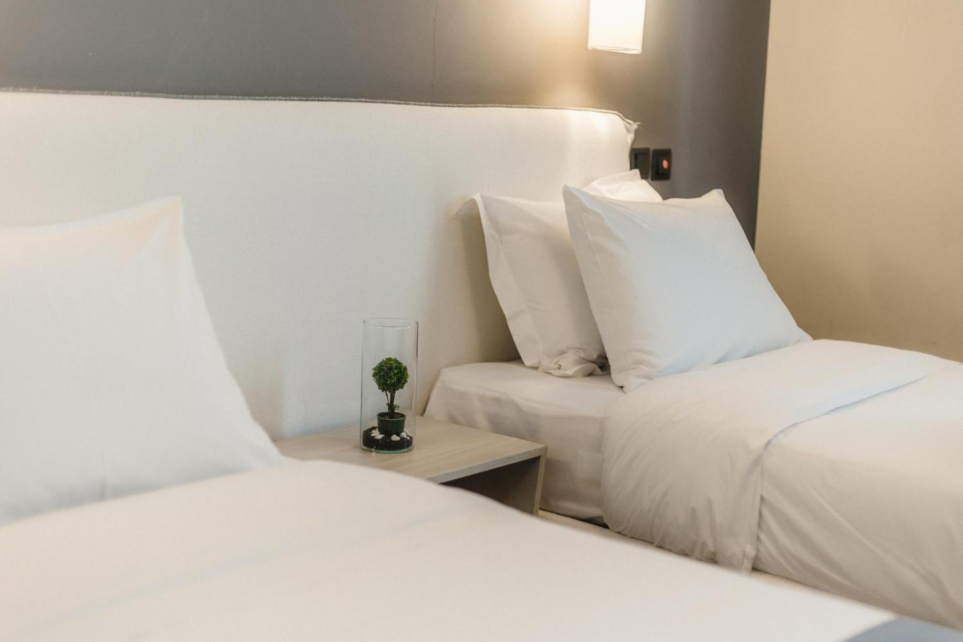 Infinity Hotel Gytheio Экстерьер фото