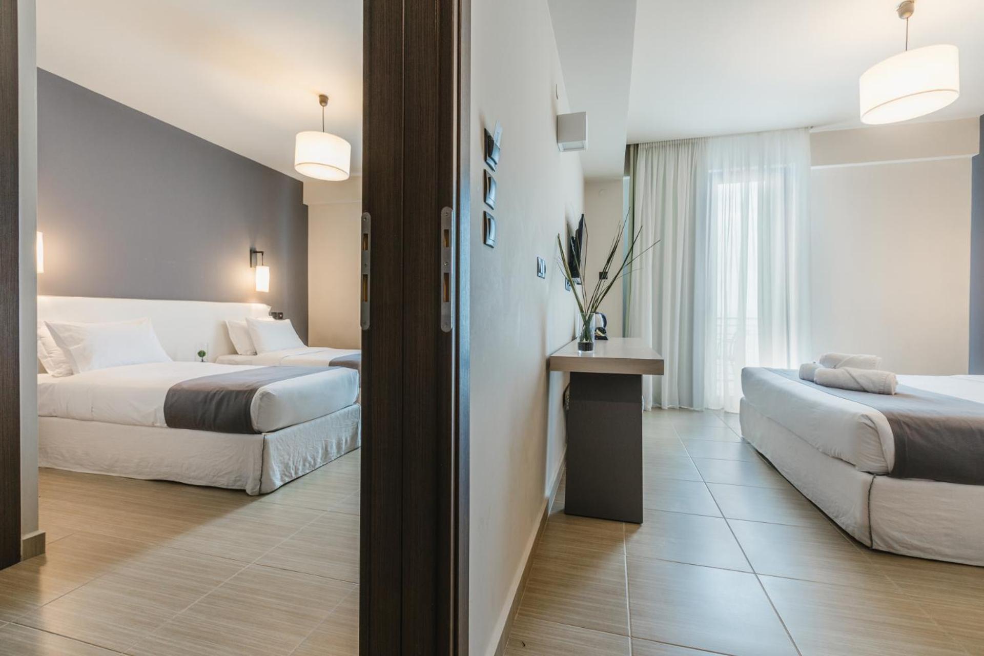 Infinity Hotel Gytheio Экстерьер фото