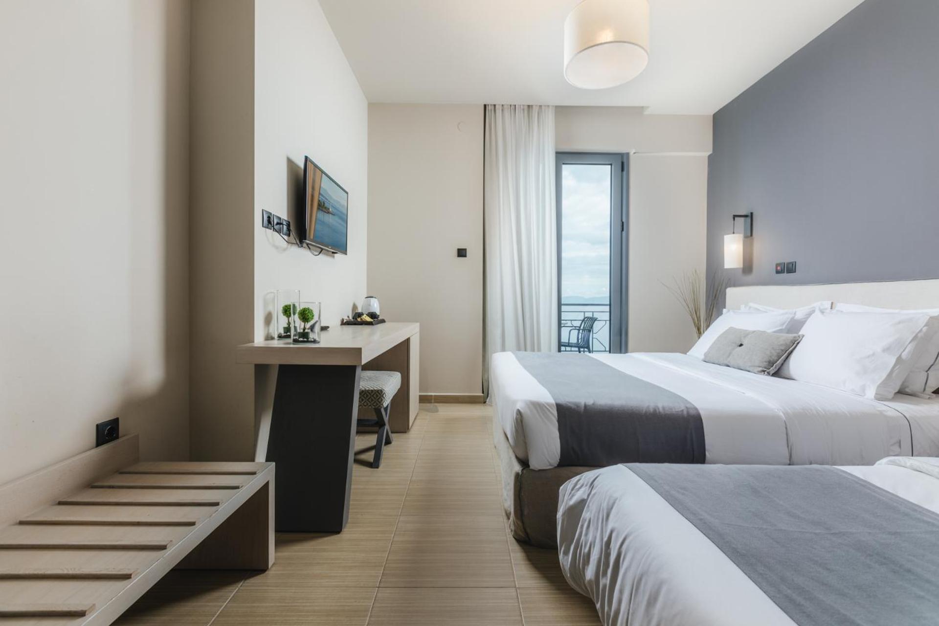 Infinity Hotel Gytheio Экстерьер фото