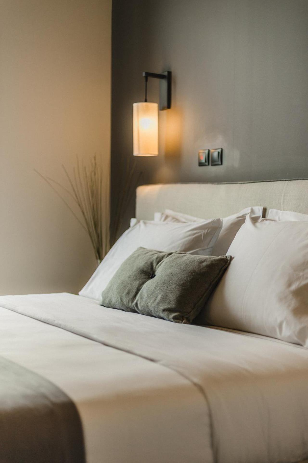 Infinity Hotel Gytheio Экстерьер фото