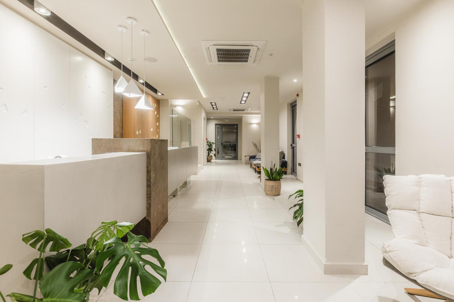Infinity Hotel Gytheio Экстерьер фото