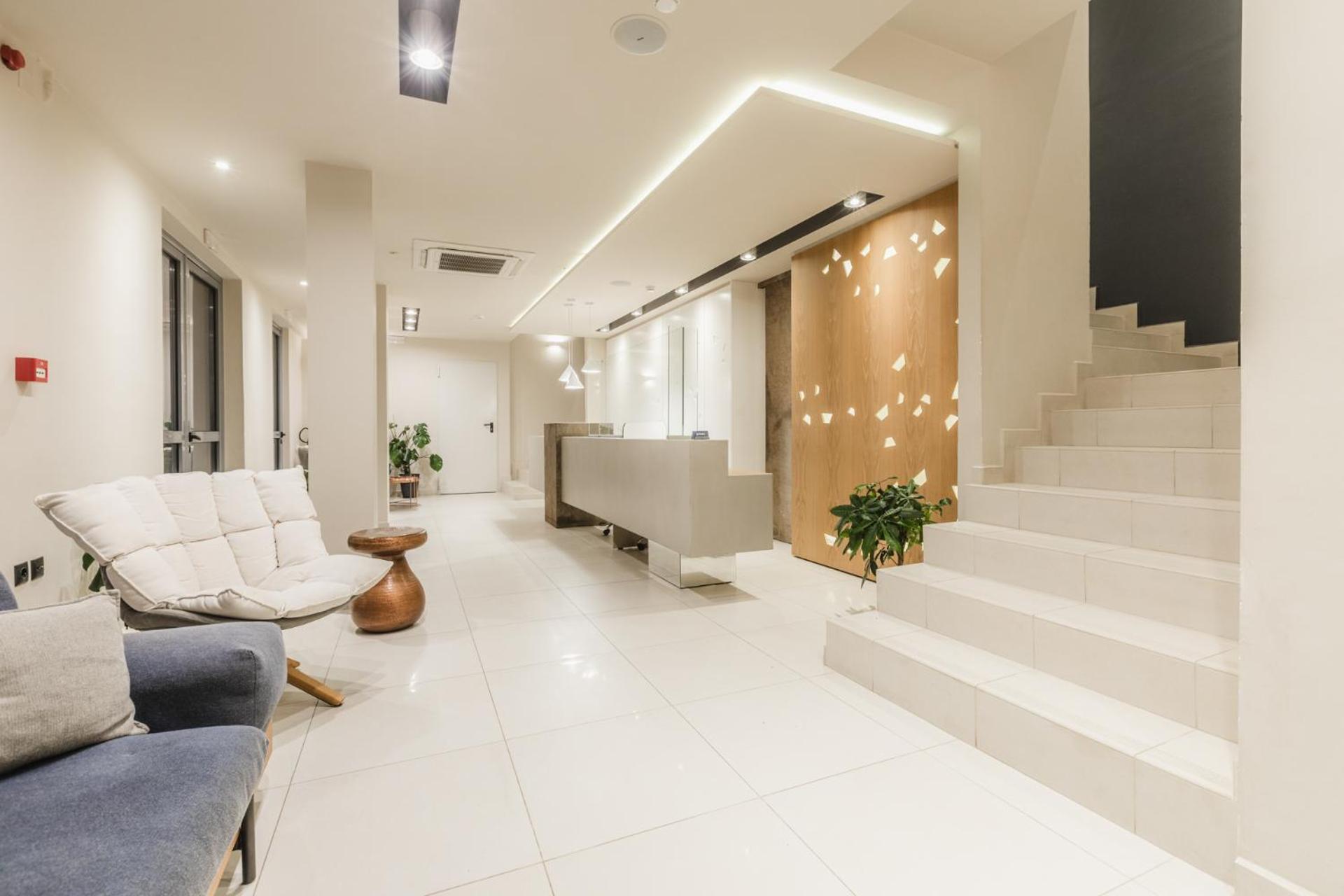 Infinity Hotel Gytheio Экстерьер фото