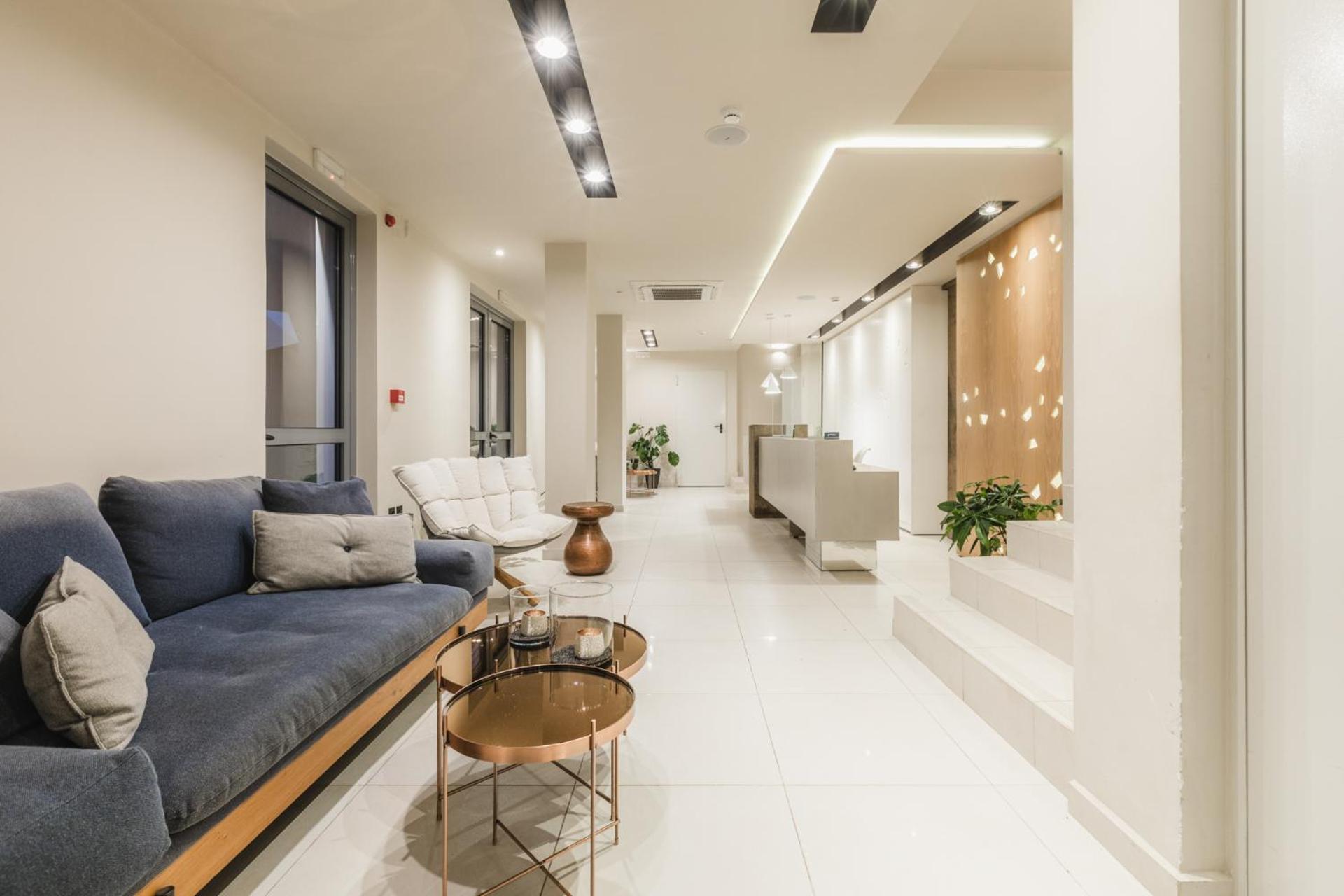 Infinity Hotel Gytheio Экстерьер фото