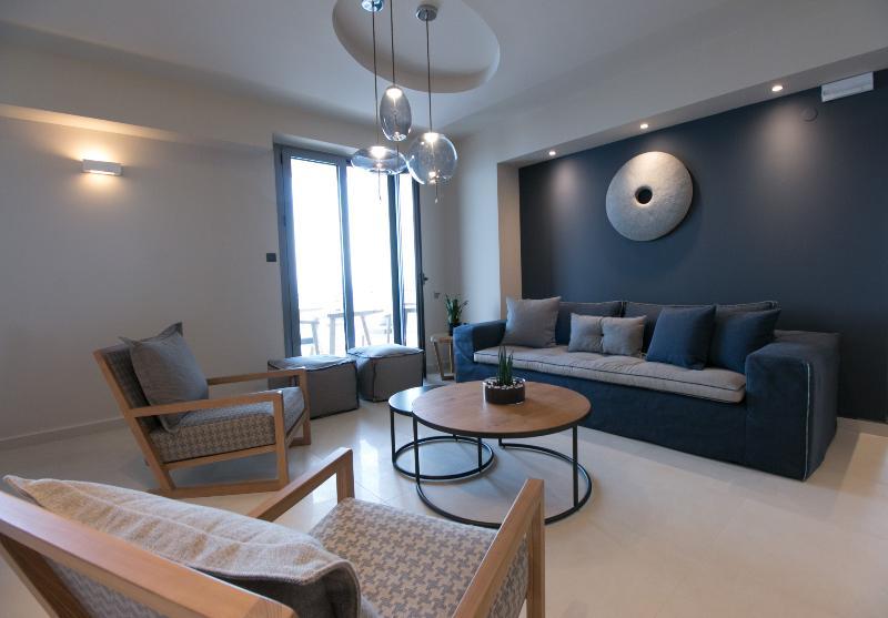 Infinity Hotel Gytheio Экстерьер фото