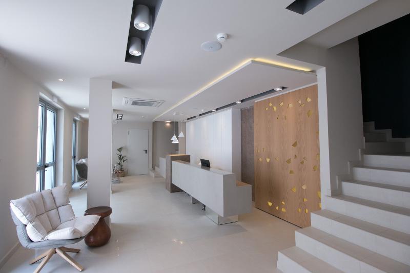 Infinity Hotel Gytheio Экстерьер фото